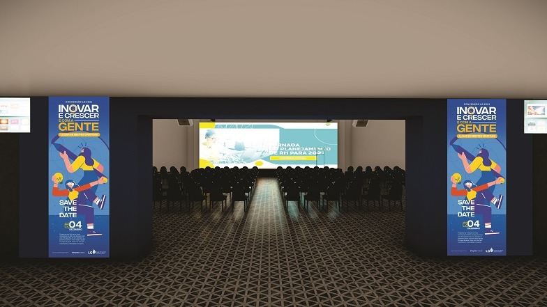 Congresso LG Inovar